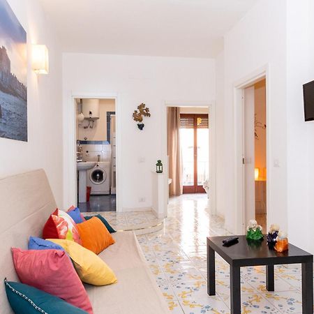 Residence Sorrento 2 Εξωτερικό φωτογραφία