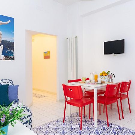 Residence Sorrento 2 Εξωτερικό φωτογραφία