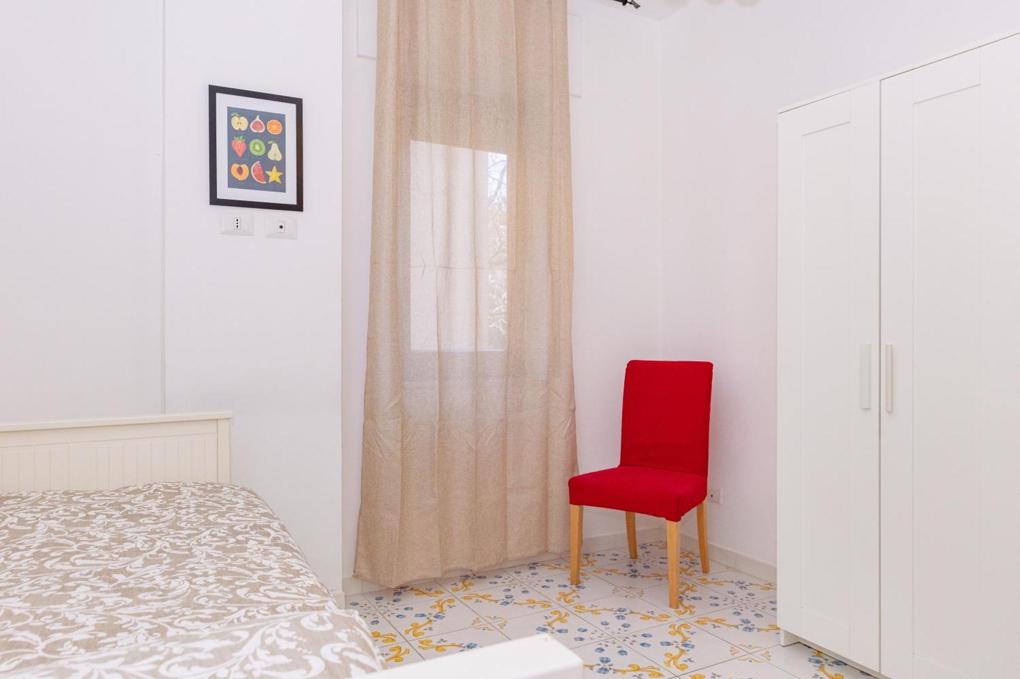 Residence Sorrento 2 Εξωτερικό φωτογραφία