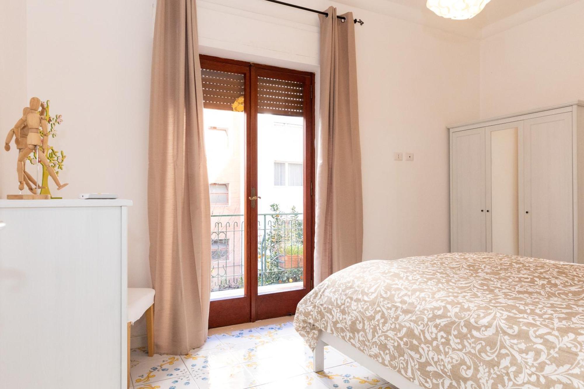 Residence Sorrento 2 Εξωτερικό φωτογραφία