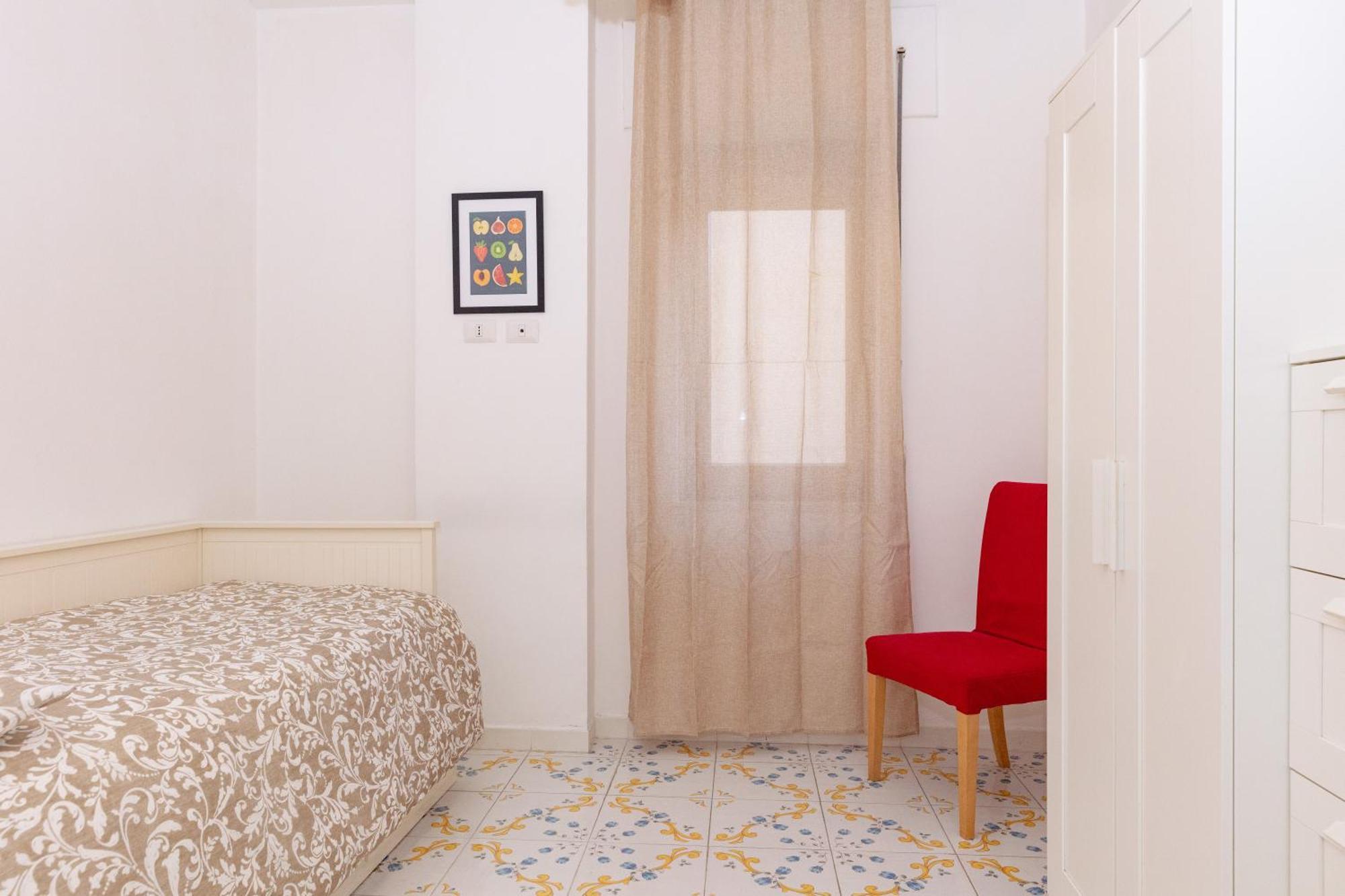 Residence Sorrento 2 Εξωτερικό φωτογραφία