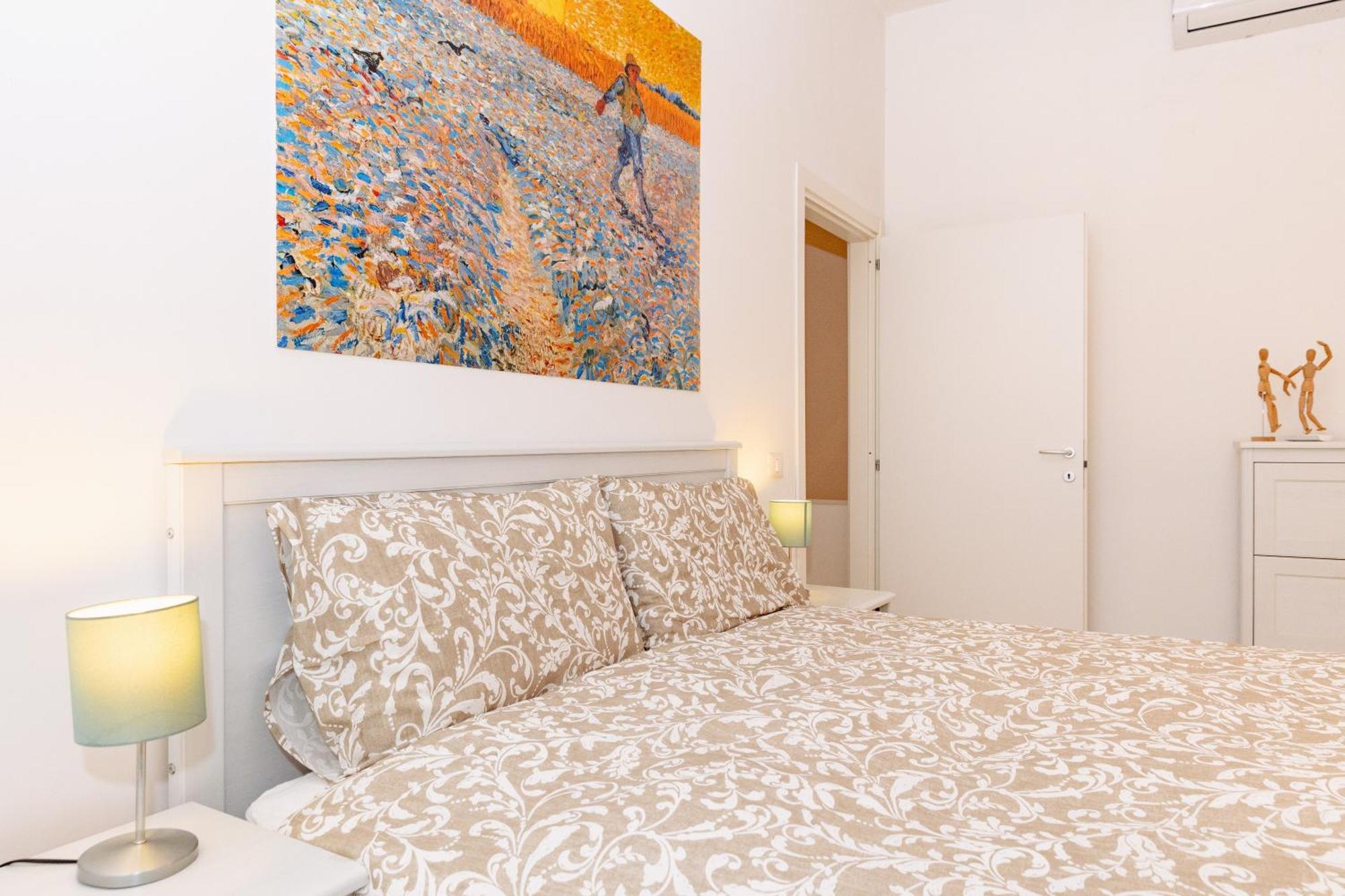 Residence Sorrento 2 Εξωτερικό φωτογραφία