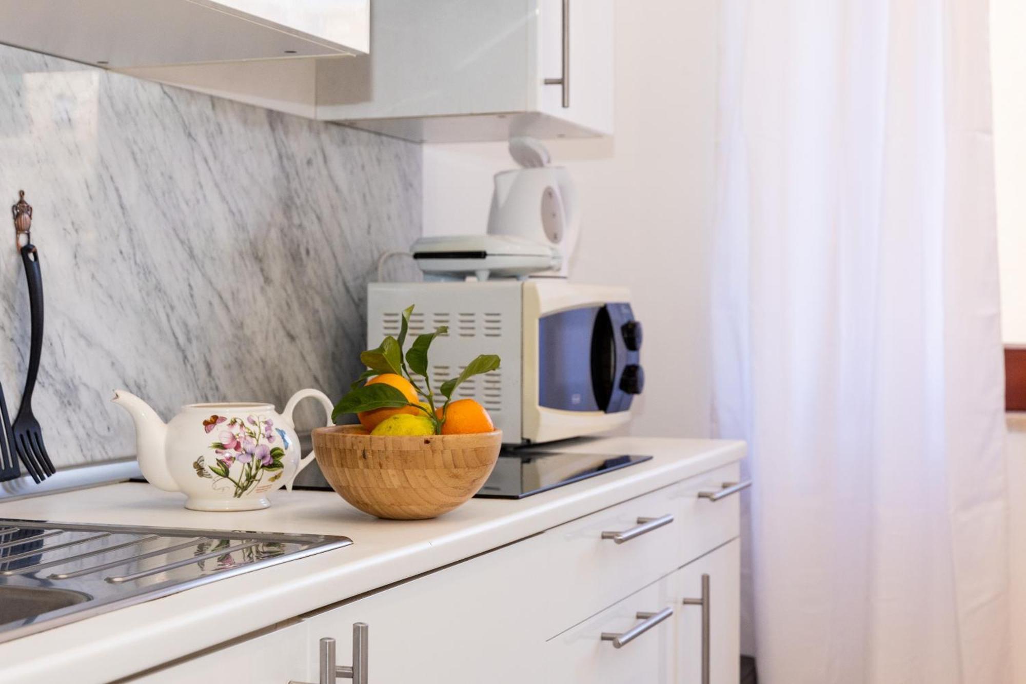 Residence Sorrento 2 Εξωτερικό φωτογραφία