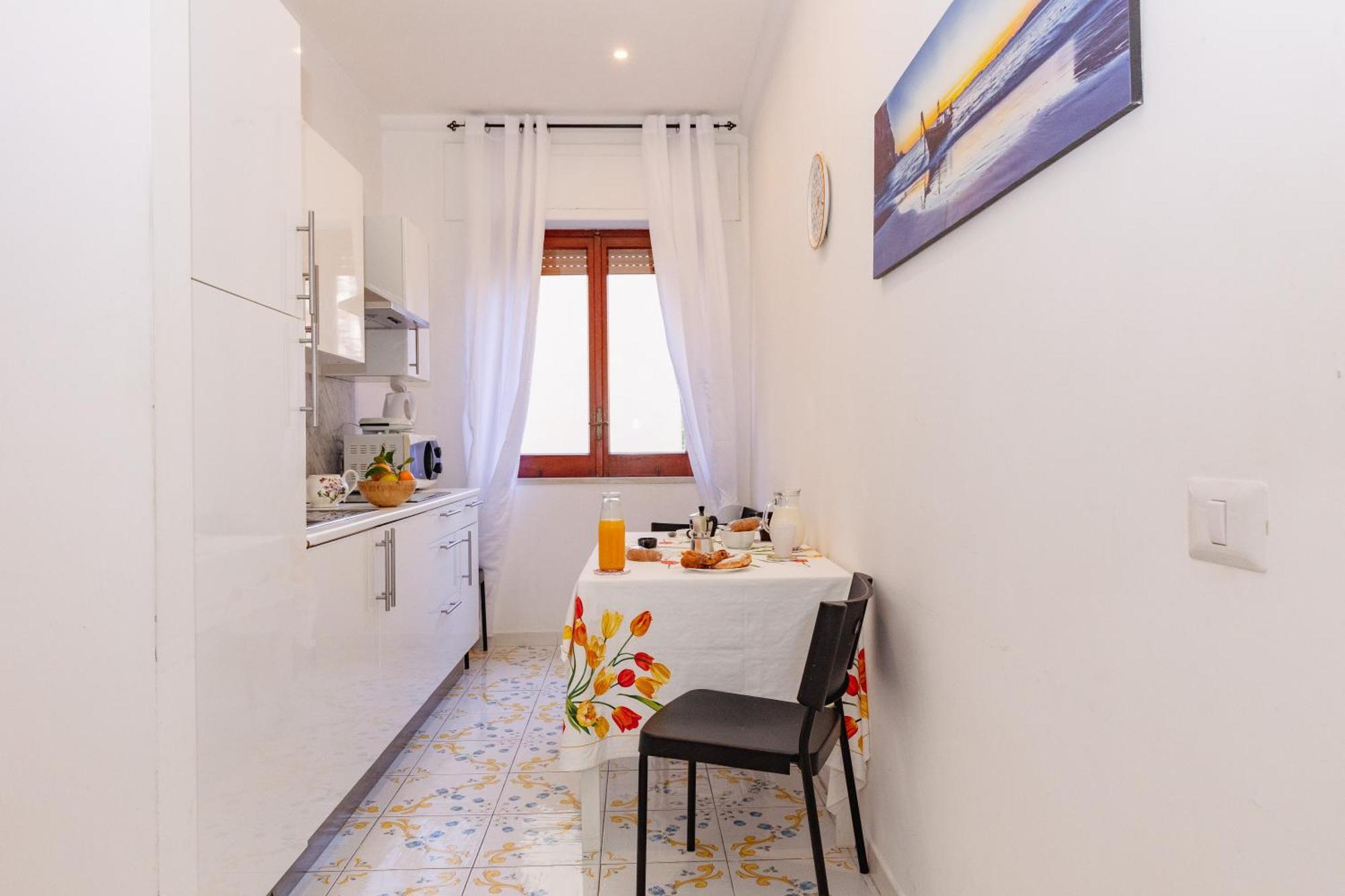 Residence Sorrento 2 Εξωτερικό φωτογραφία