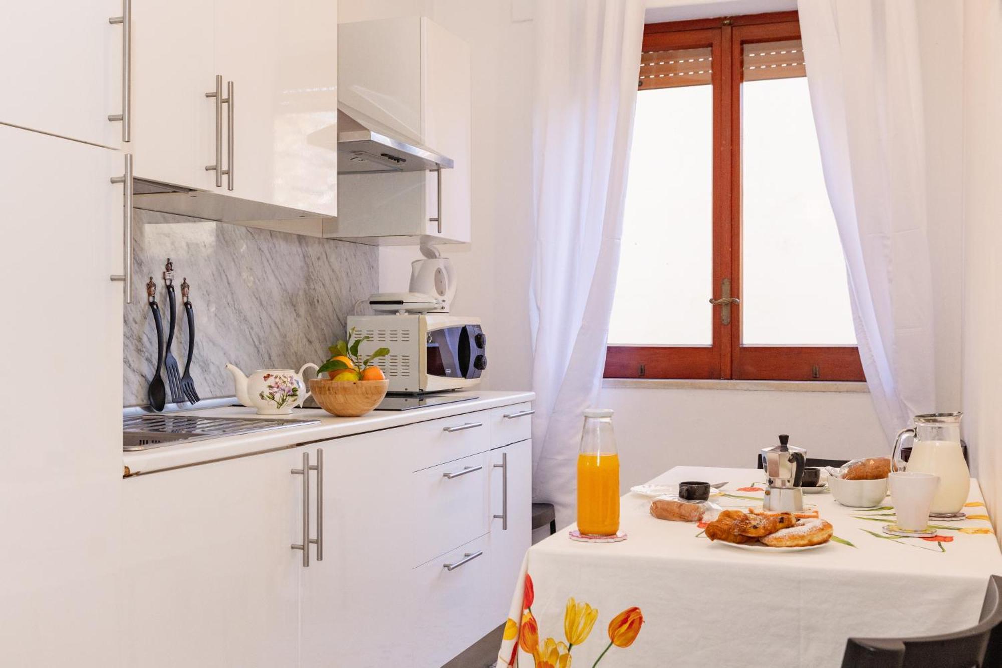Residence Sorrento 2 Εξωτερικό φωτογραφία