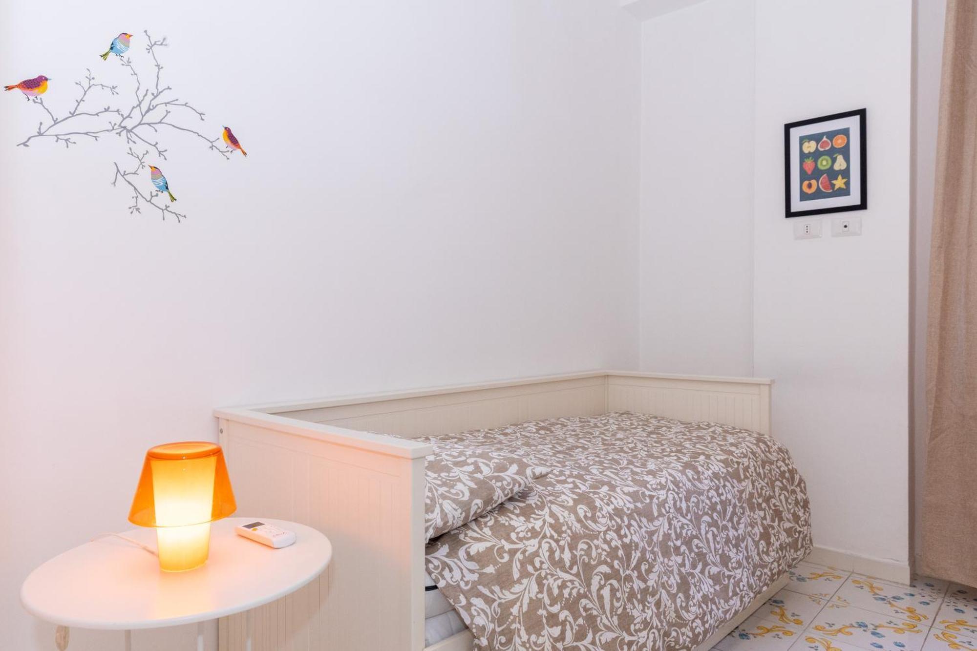 Residence Sorrento 2 Εξωτερικό φωτογραφία
