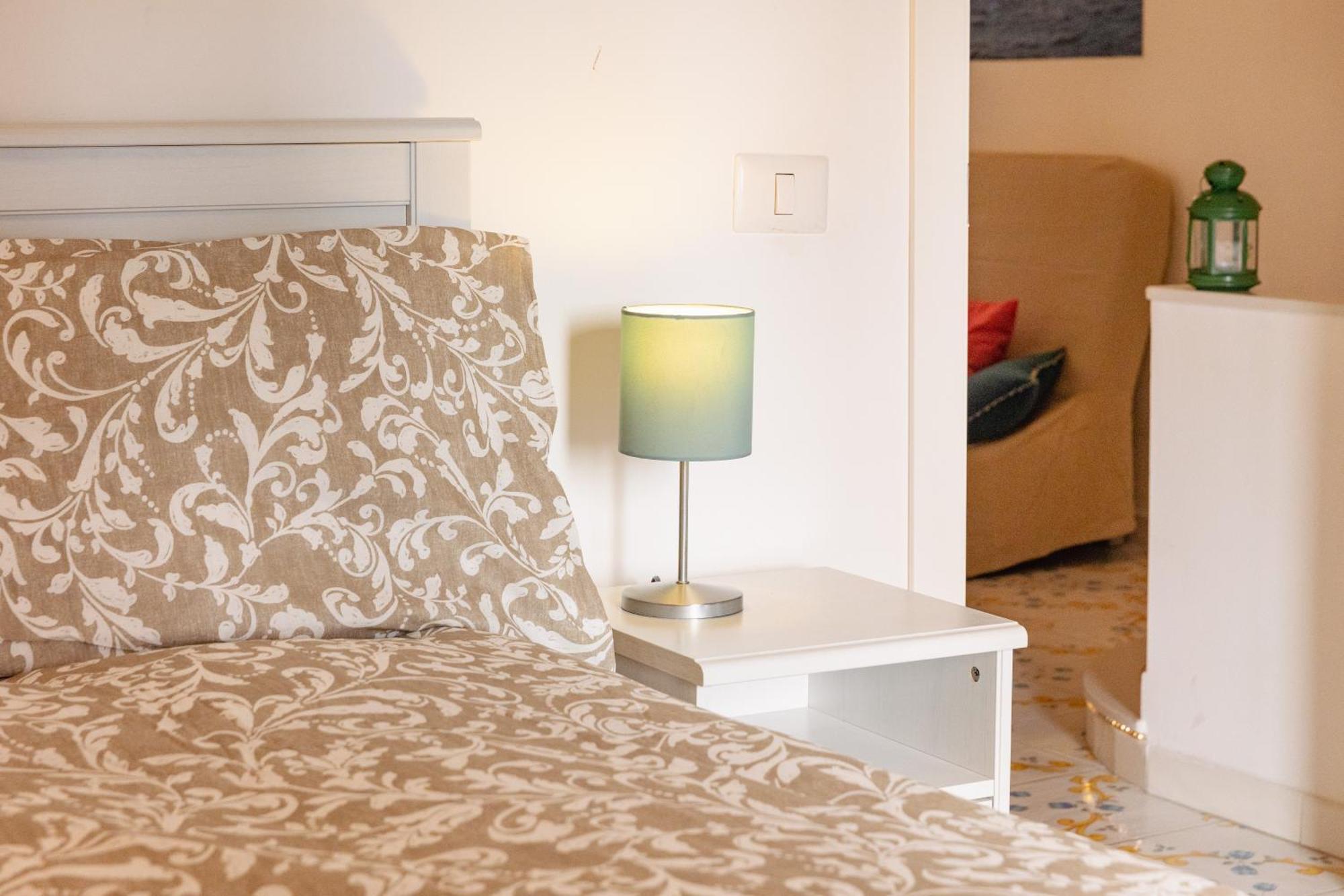 Residence Sorrento 2 Εξωτερικό φωτογραφία