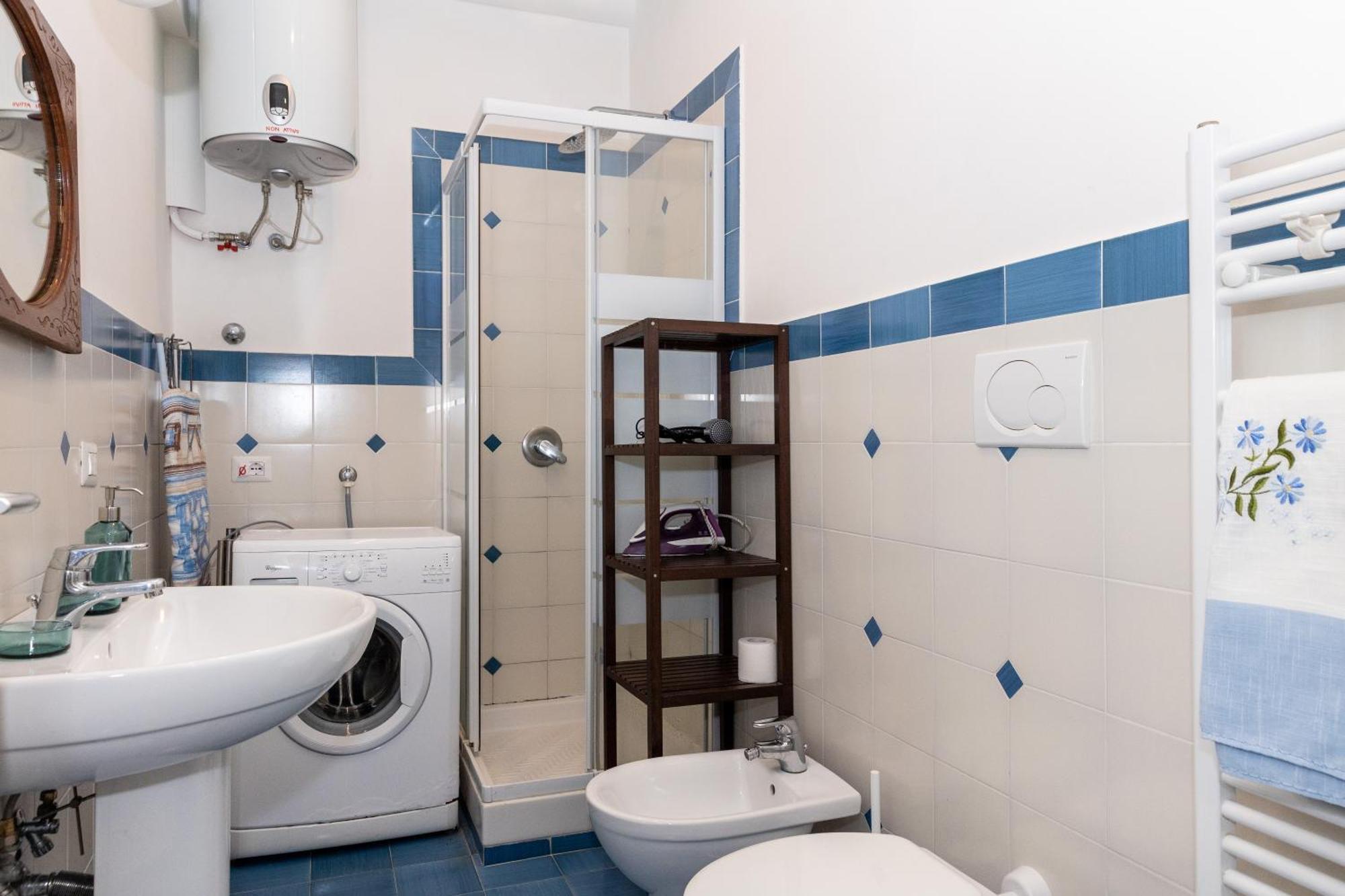 Residence Sorrento 2 Εξωτερικό φωτογραφία