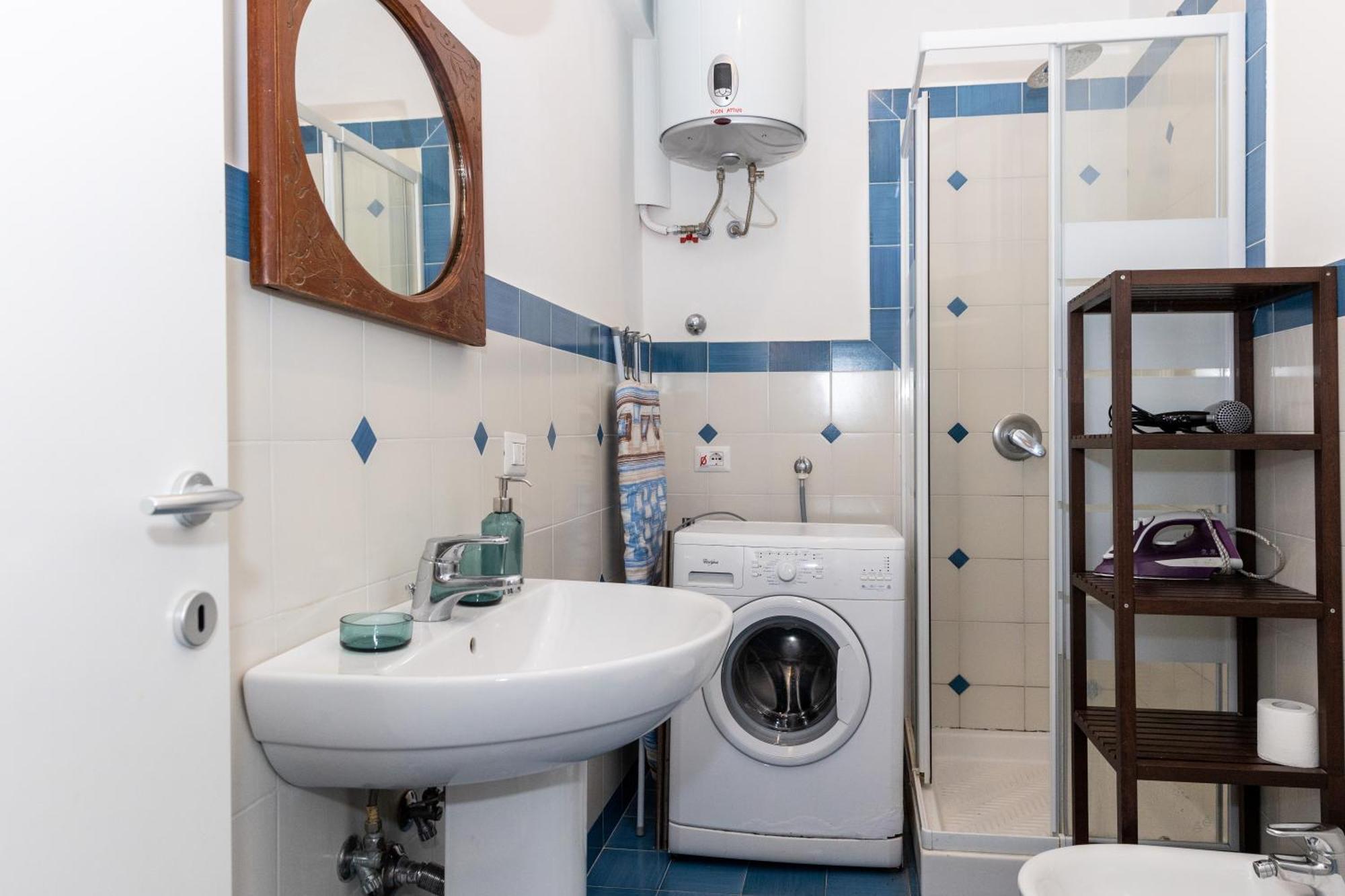 Residence Sorrento 2 Εξωτερικό φωτογραφία