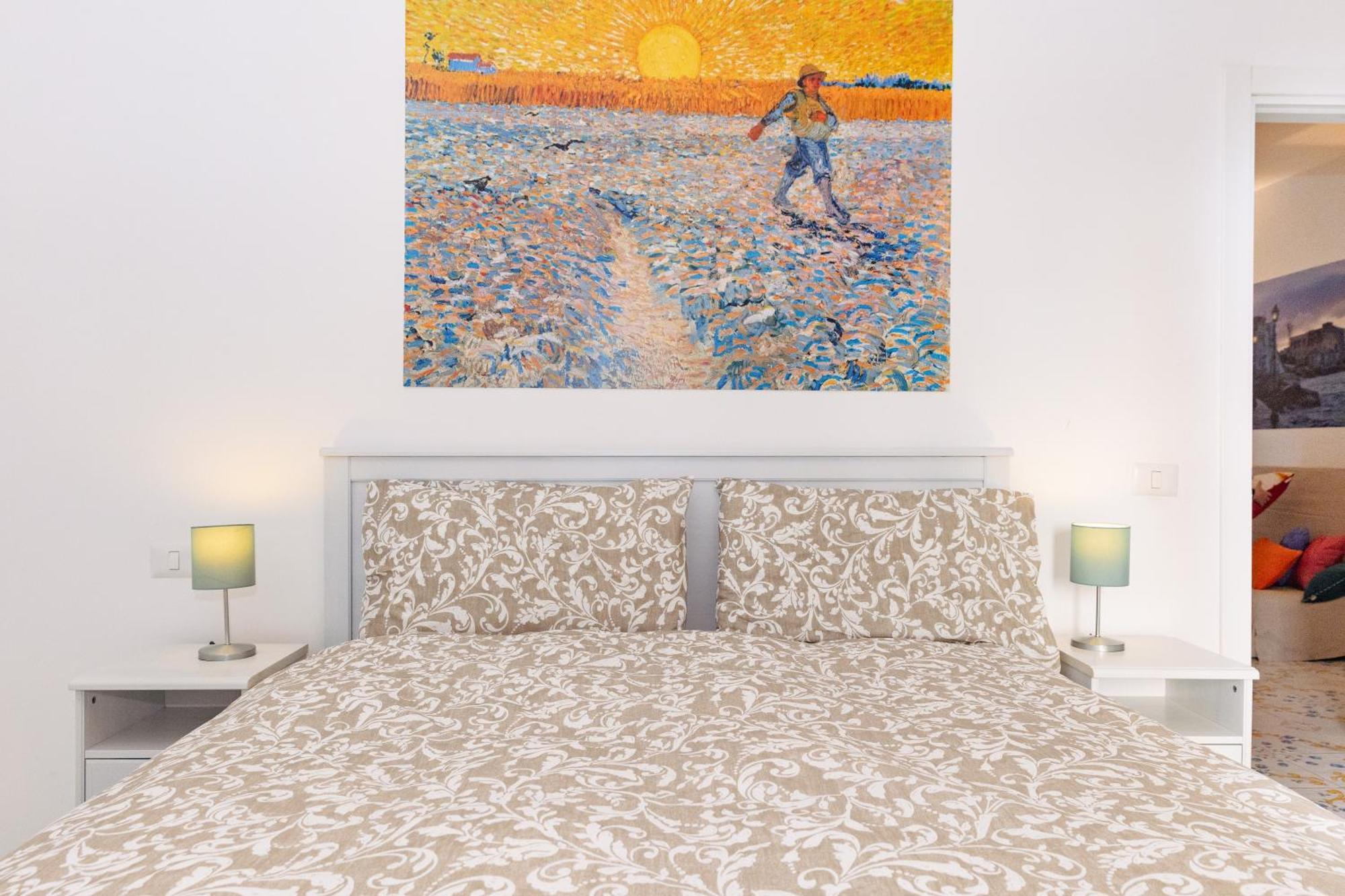 Residence Sorrento 2 Εξωτερικό φωτογραφία