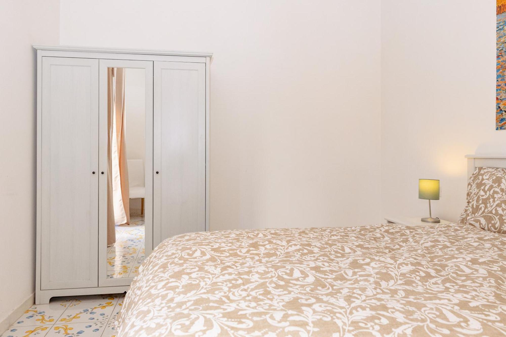 Residence Sorrento 2 Εξωτερικό φωτογραφία