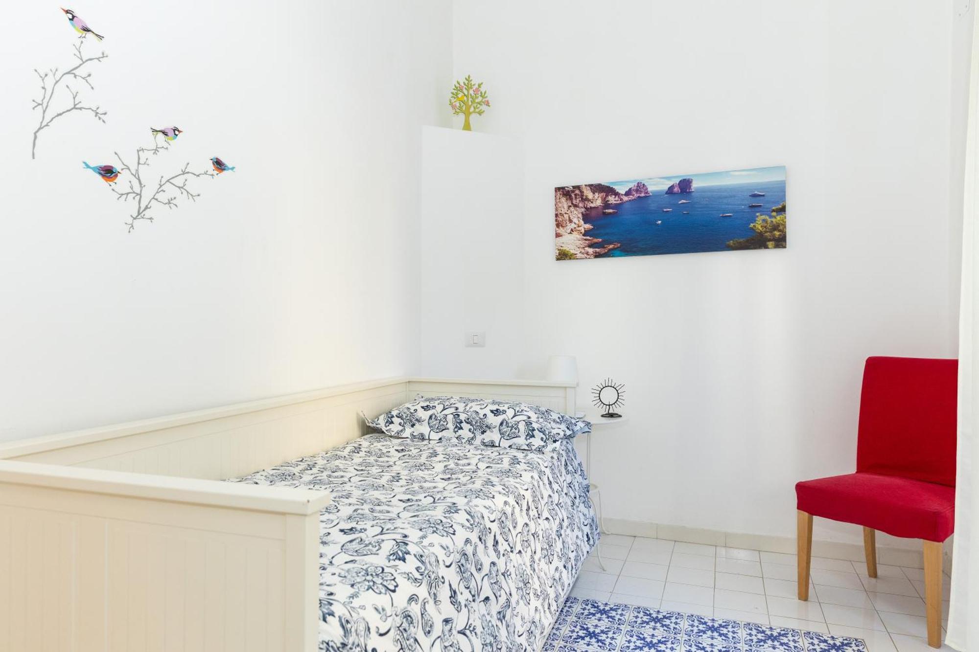 Residence Sorrento 2 Εξωτερικό φωτογραφία