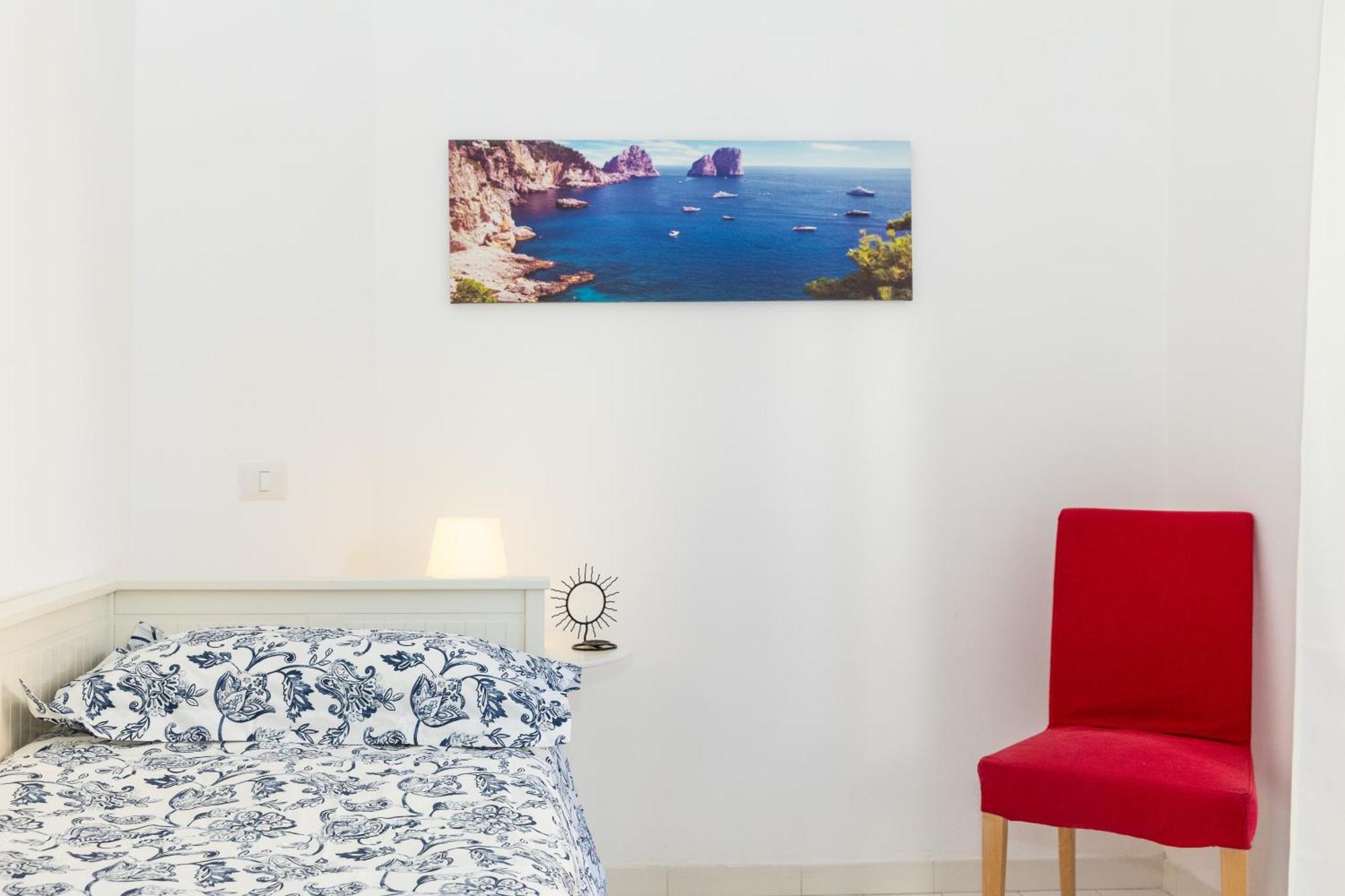 Residence Sorrento 2 Εξωτερικό φωτογραφία