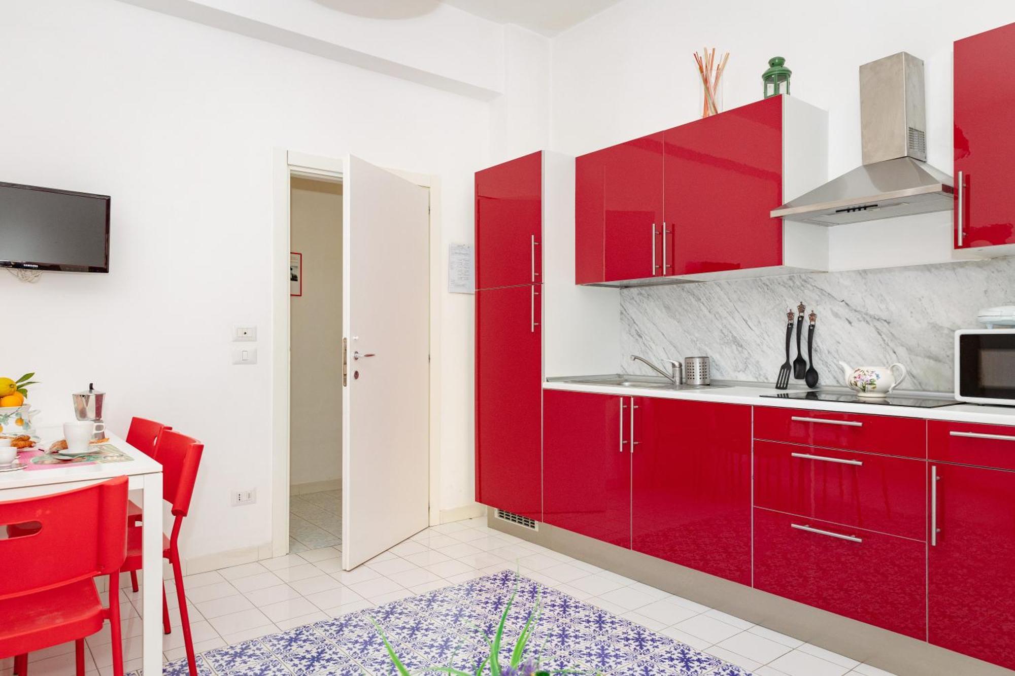 Residence Sorrento 2 Εξωτερικό φωτογραφία