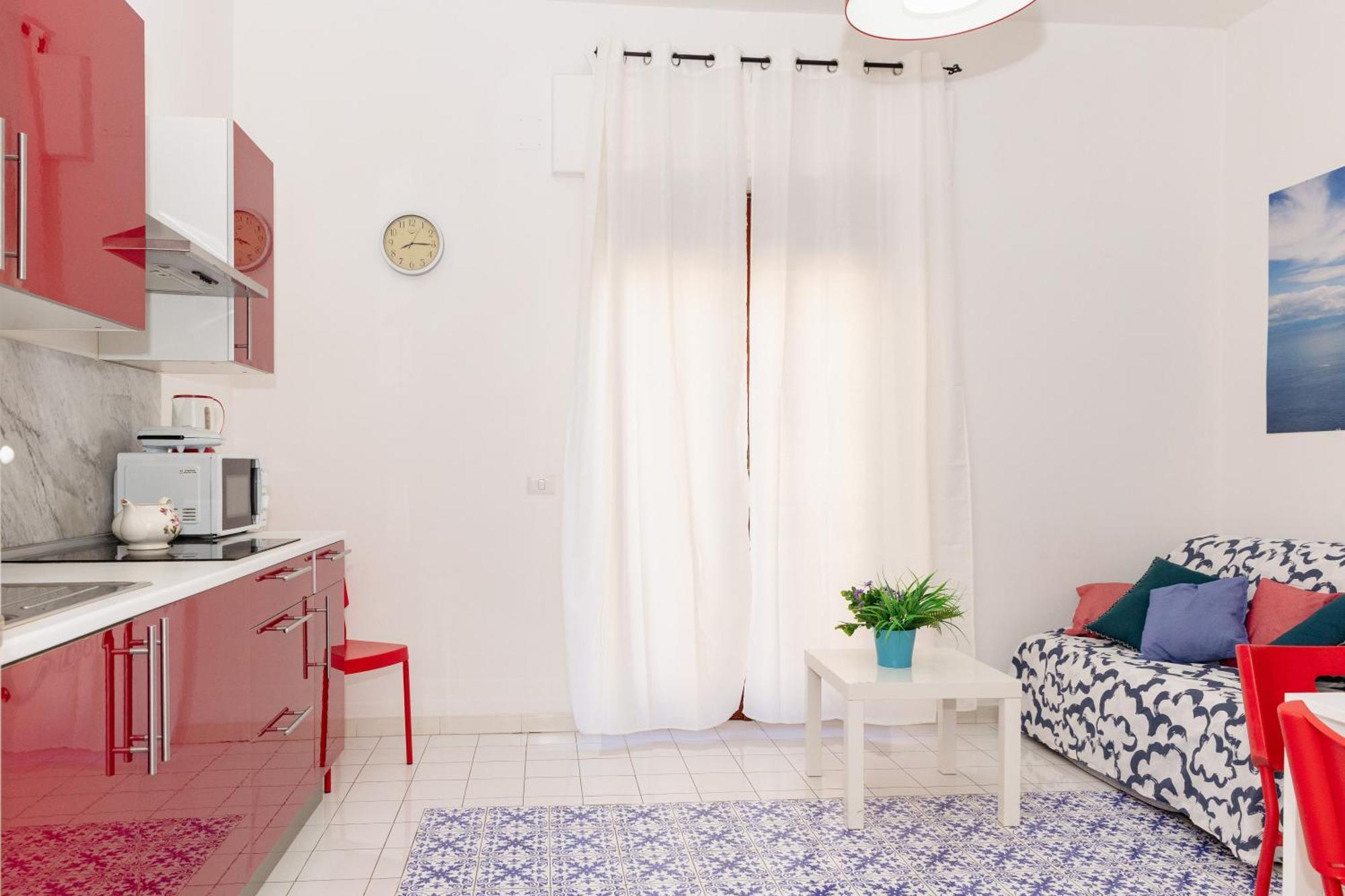 Residence Sorrento 2 Εξωτερικό φωτογραφία